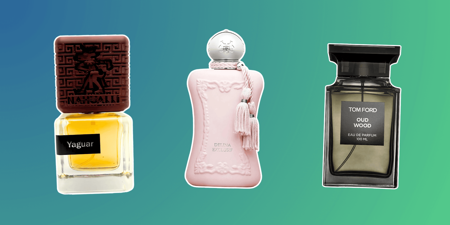 Lujo Exclusivo: Los Perfumes Nicho dominarán este 2025