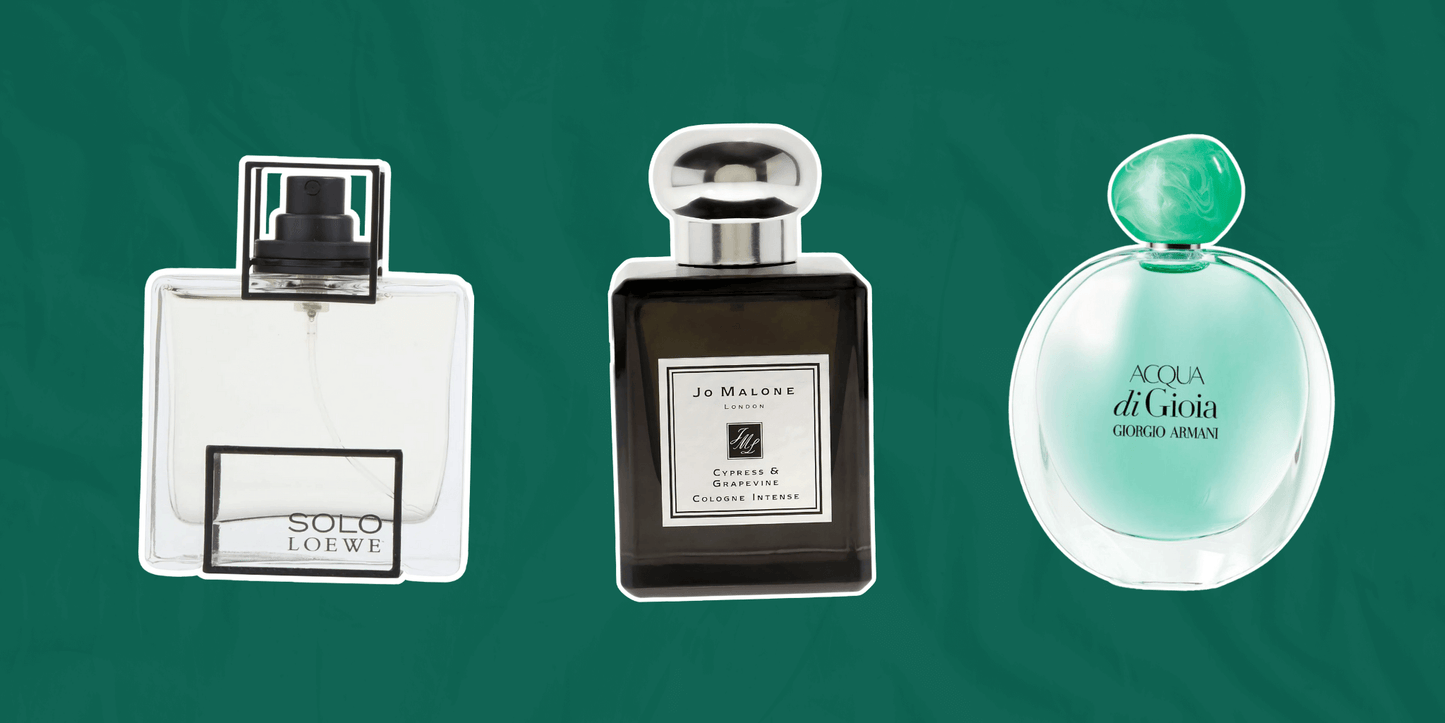 Menos es Más: El Encanto de los Perfumes Minimalistas en 2025