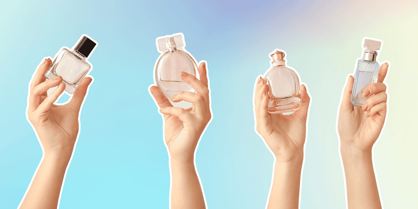 ¿Por qué es importante probar un perfume antes de comprar? La clave para elegir tu aroma perfecto