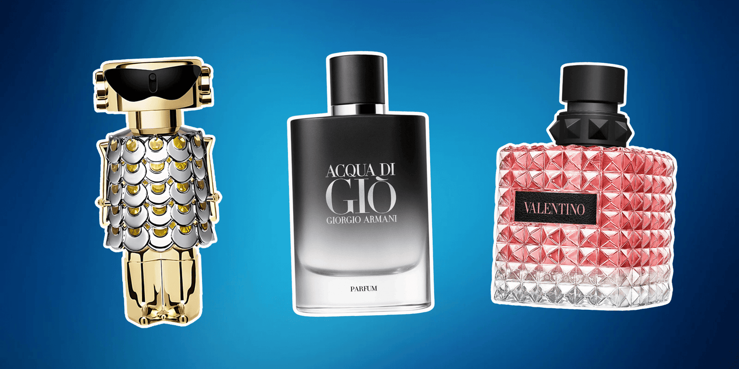 Estilo y Aroma: Diseño de Perfumes que será Tendencia en 2025
