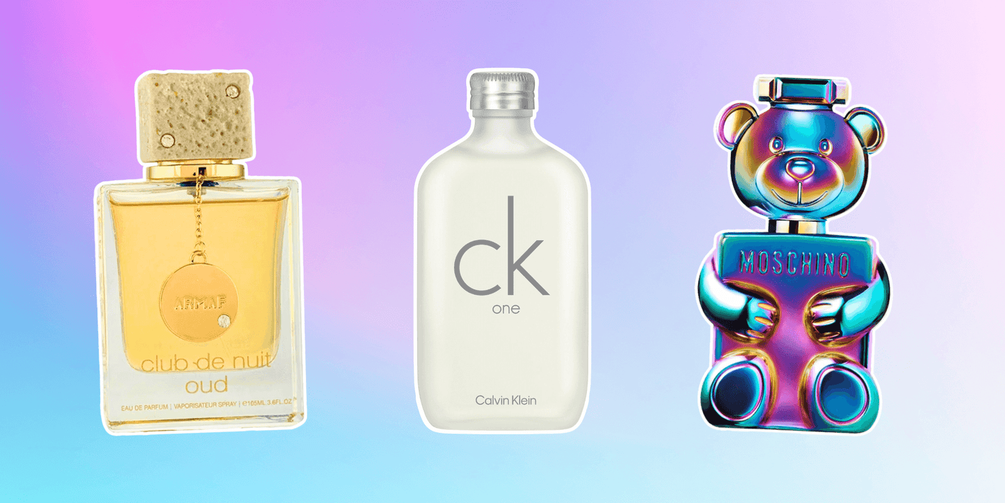 Fragancias Sin Límites: El Boom de los Perfumes Unisex