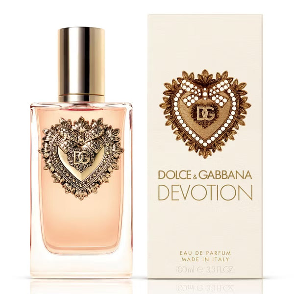 Dolce & Gabbana Devotion 100 ml edp mujer