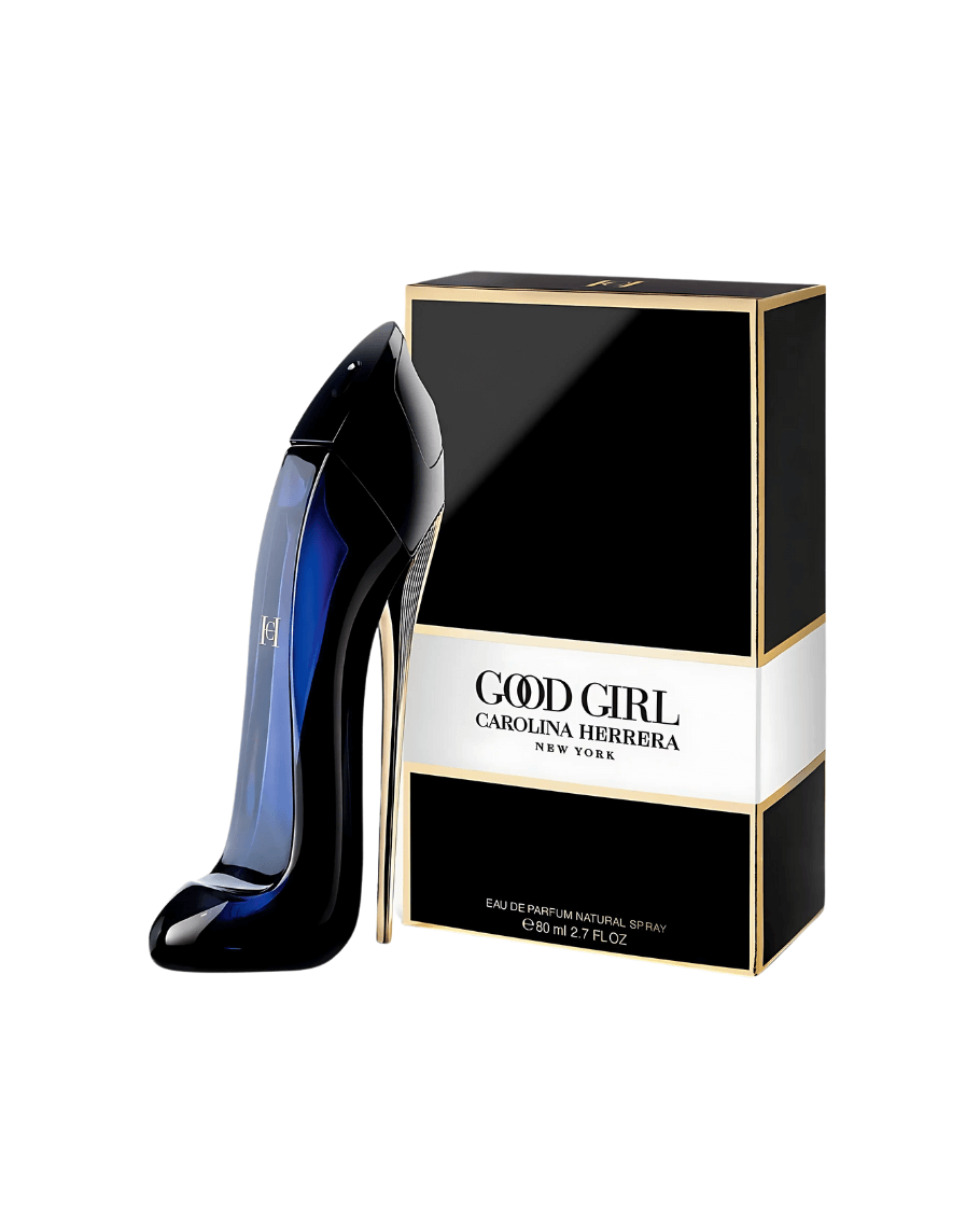 Carolina Herrera Good Girl 80 ml edp mujer – Ufemme