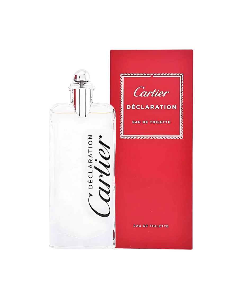 Cartier Declaration 100 ml edt - Ufemme