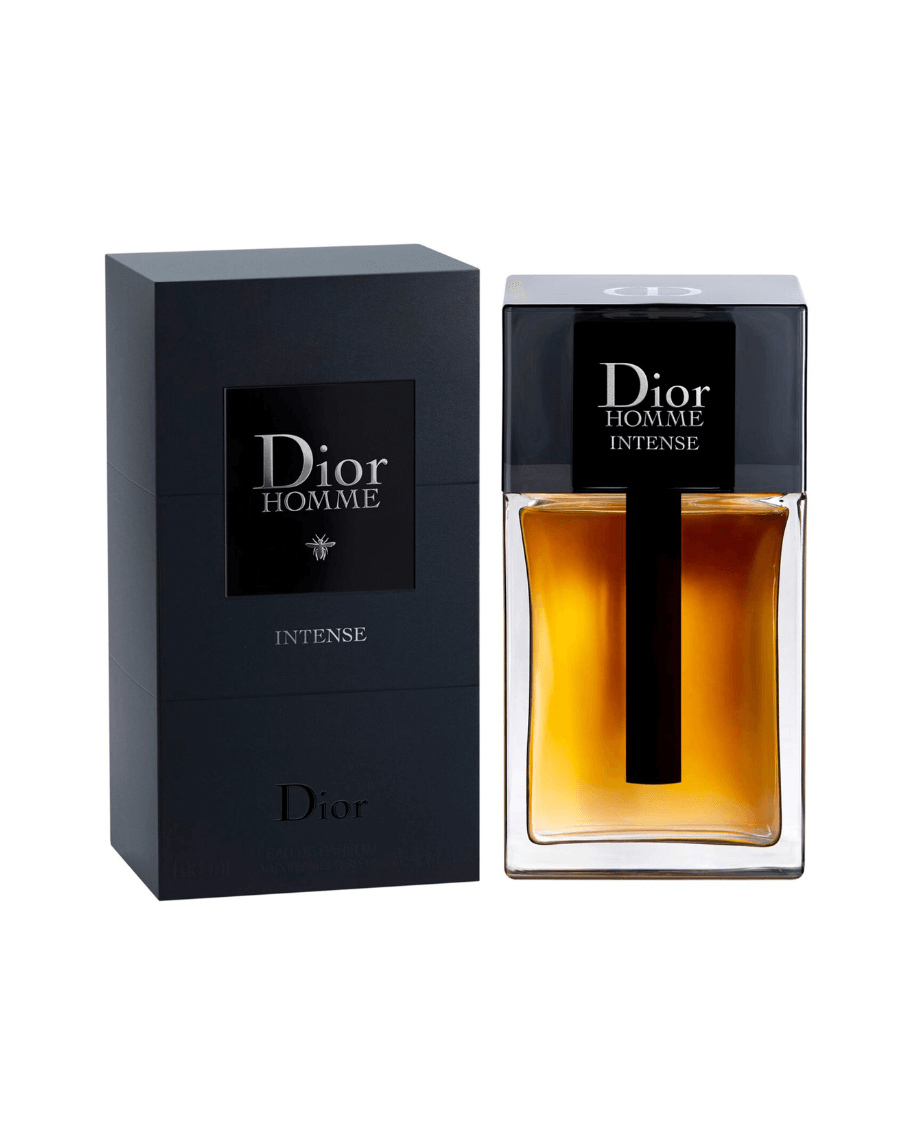 christian dior intense parfum