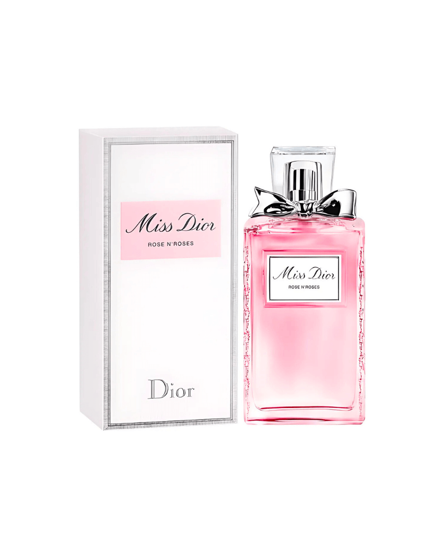 miss dior rose nroses