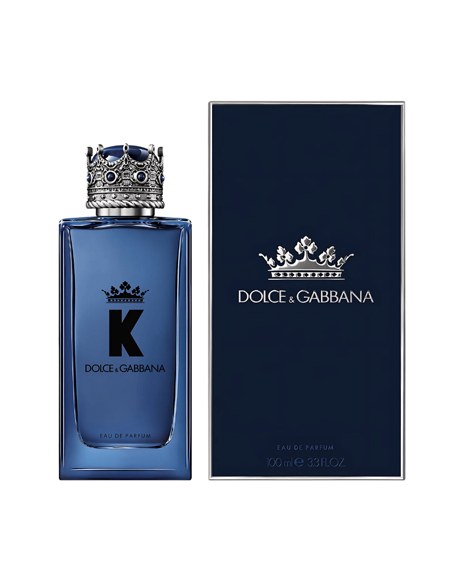 Dolce & Gabbana K 100 ml edp - Ufemme