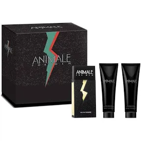 Animale perfume fashion hombre