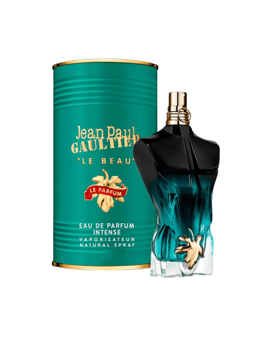 Jean Paul Gaultier Le Beau Le Parfum 125 ml edp hombre – Ufemme