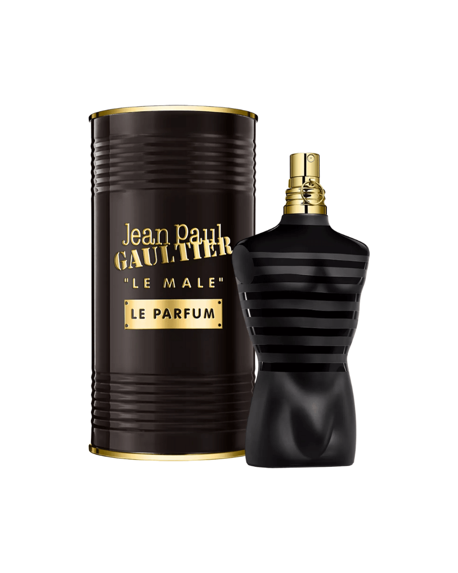 Jean Paul Gaultier Le Male Le Parfum 125 ml edp hombre – Ufemme