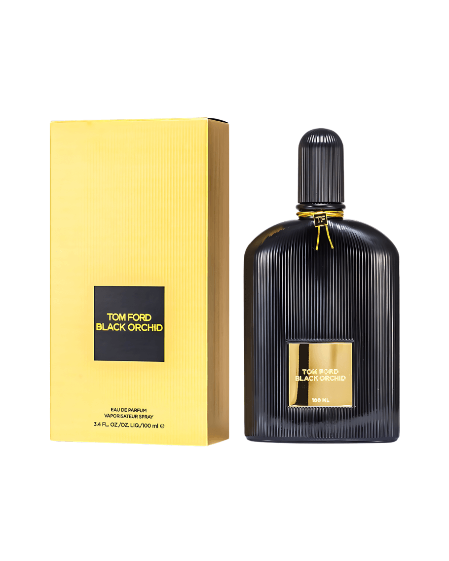 Tom Ford Black Orchid 100 edp unisex – Ufemme