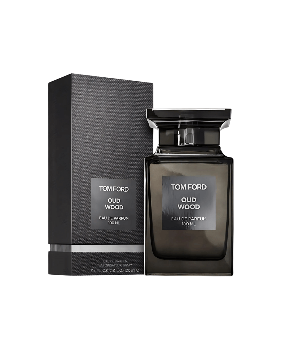 Tom Ford Oud Wood 100 ml edp hombre – Ufemme