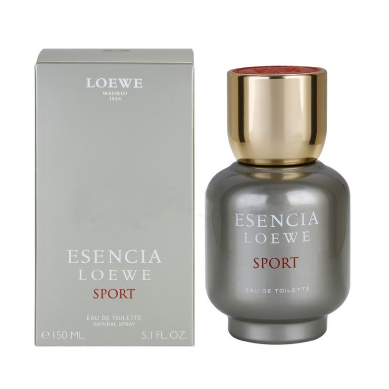 Loewe sport hombre online