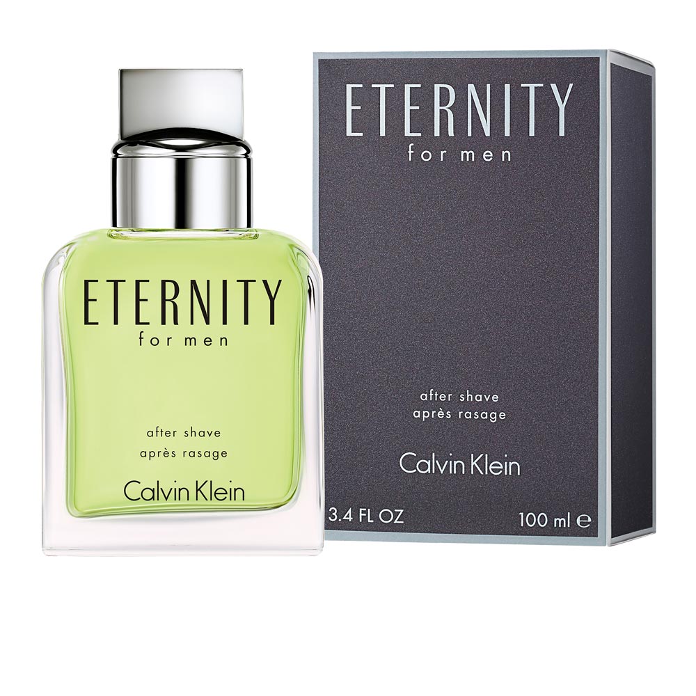 Eternity hombre 100 ml sale