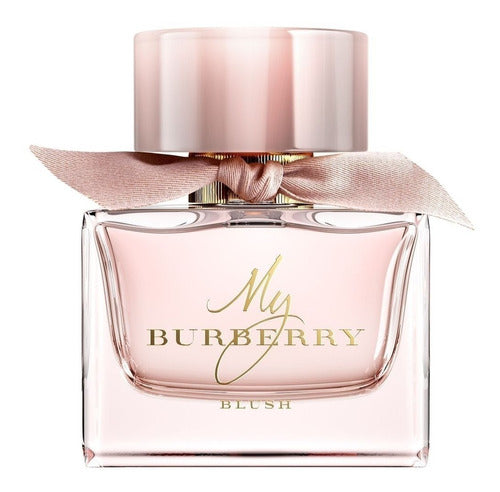 Burberry mujer y mujer hotsell