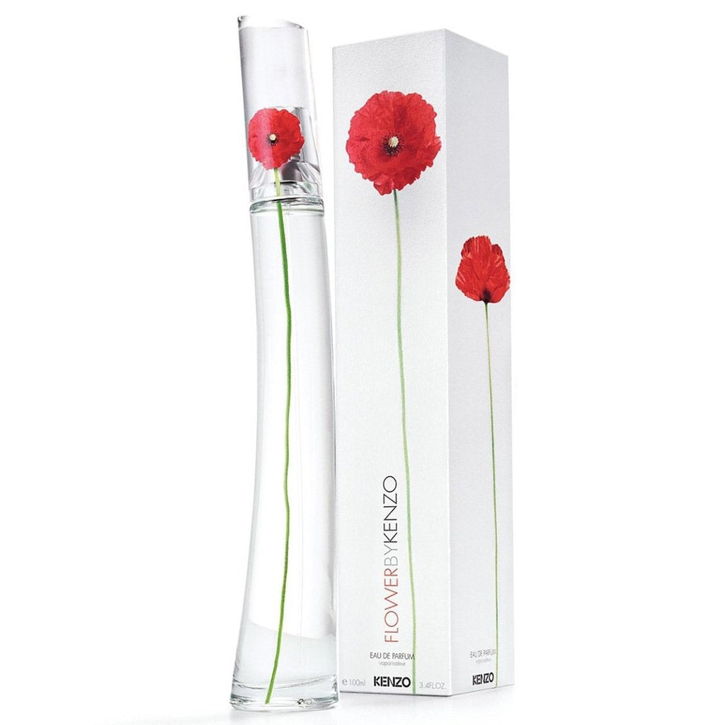 Women's Perfume Kenzo FLOWER BY KENZO EDP 100 ml