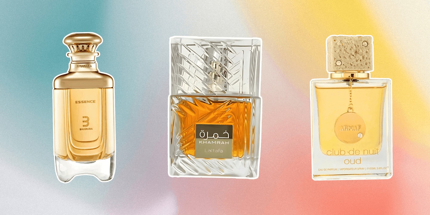 3 Pasos para Elegir el Perfume Árabe Ideal para Ti