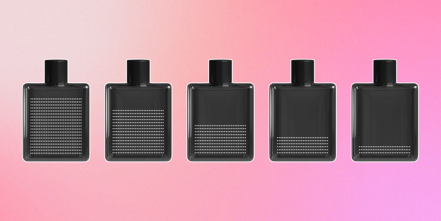 Concentraciones de Perfumes: La Clave para Elegir tu Aroma Perfecto