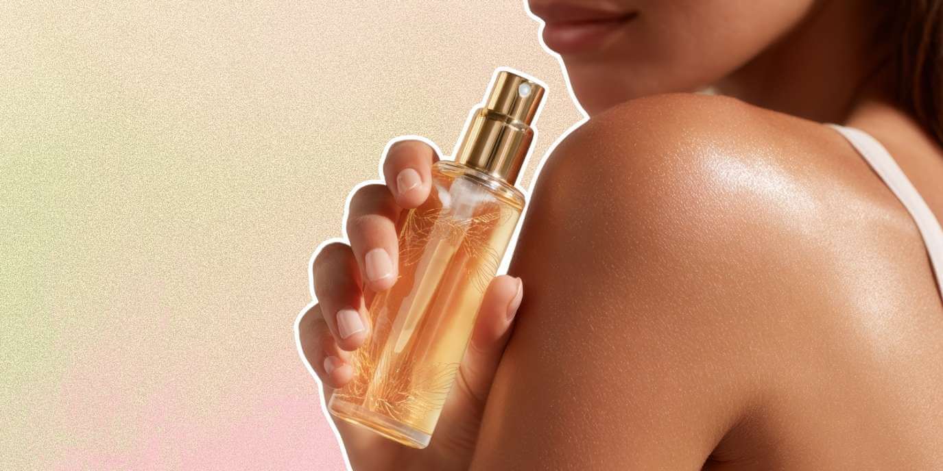 El Peligro Oculto: Riesgos de Usar Perfumes Falsificados para tu Piel y Salud