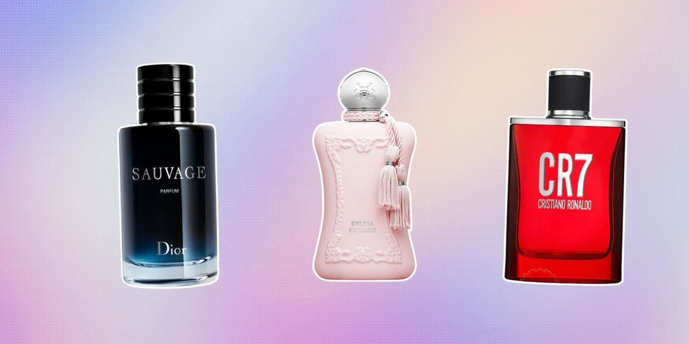 Guía práctica de perfumes: De autor, Nicho, diseñador o celebridad. ¿Qué tipo de fragancia va contigo?