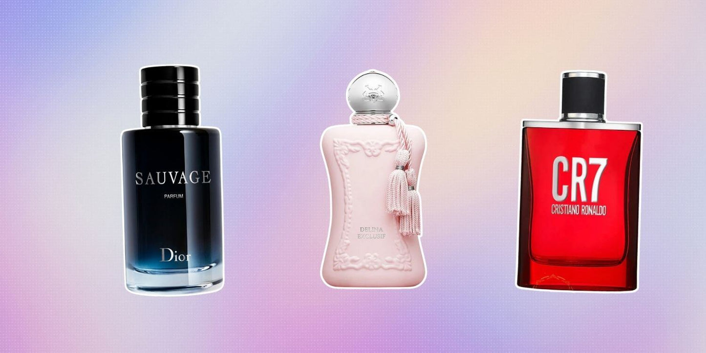 Guía práctica de perfumes: De autor, Nicho, diseñador o celebridad. ¿Qué tipo de fragancia va contigo?