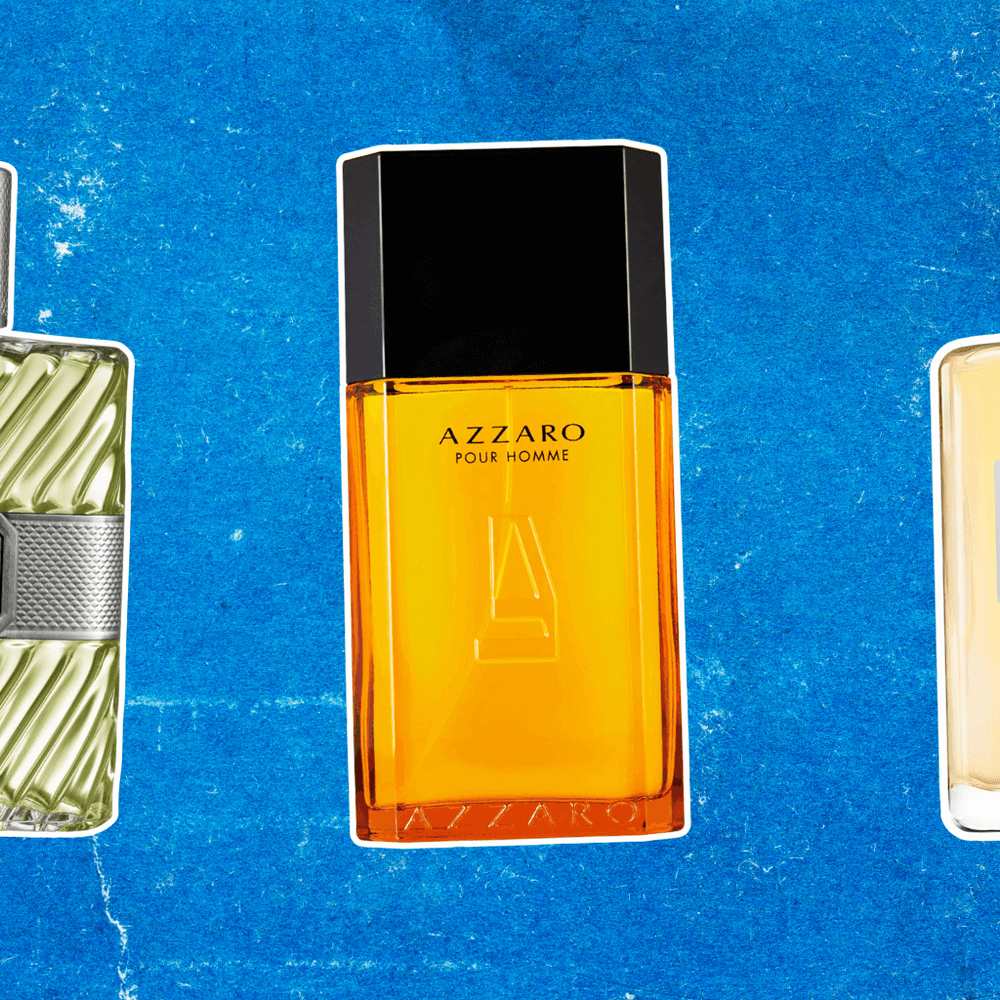 Los Perfumes Más Icónicos para Hombres que Dejan Huella