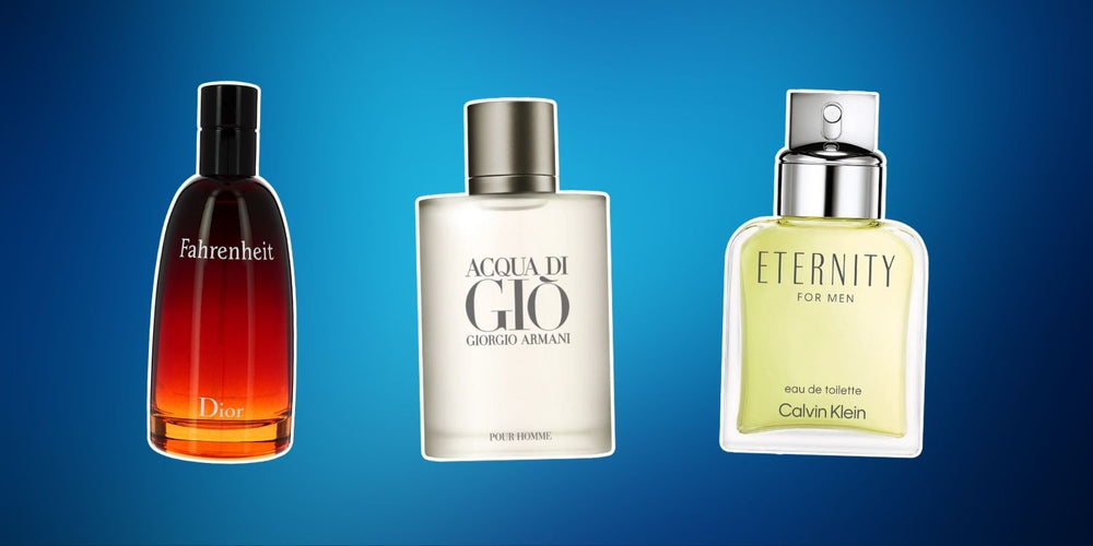 Perfumes Old School para Hombre: 10 Clásicos Imperdibles