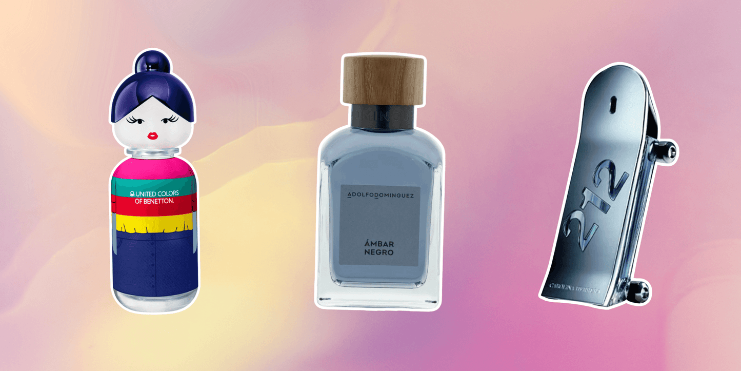 Perfumes Veganos y Cruelty-Free: Elige Fragancias Éticas y Responsables