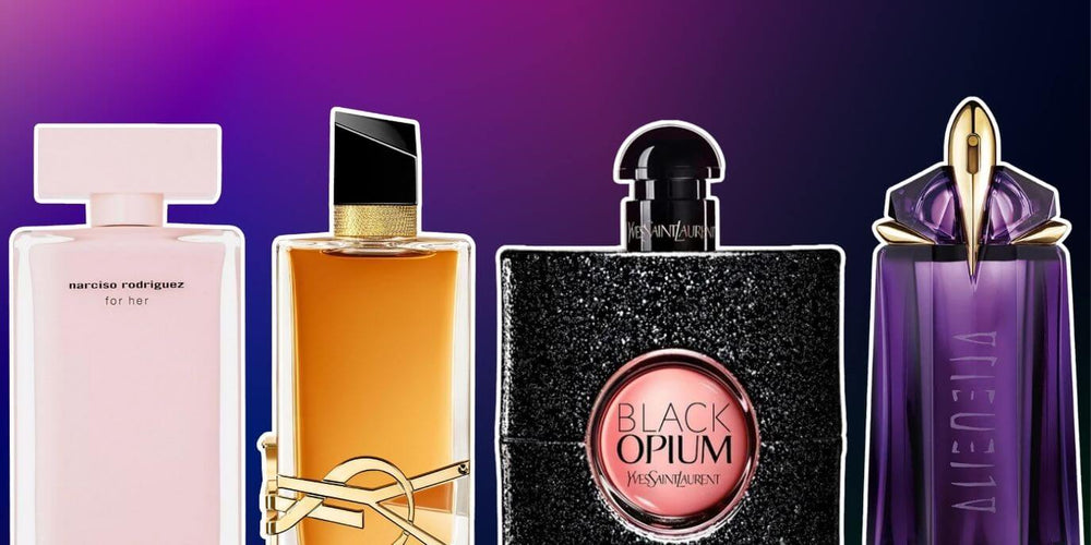 Perfumes de Otoño para Mujer: Las Notas Cálidas y Sofisticadas que Debes Usar Hoy
