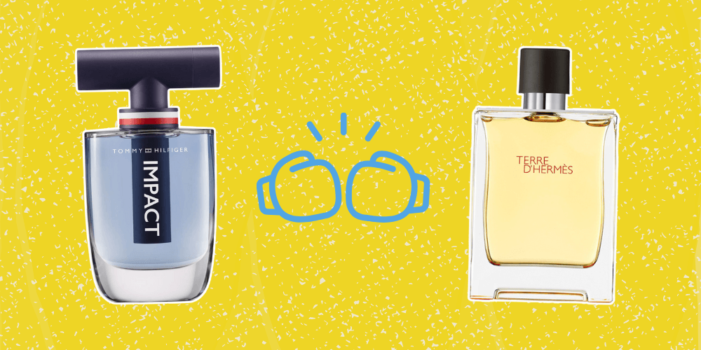 Perfumes para Cada Estación: ¿Ligero o Intenso?
