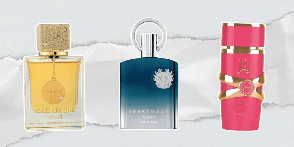 ¿Por qué los perfumes árabes duran tanto en tu piel?: El secreto de la duración