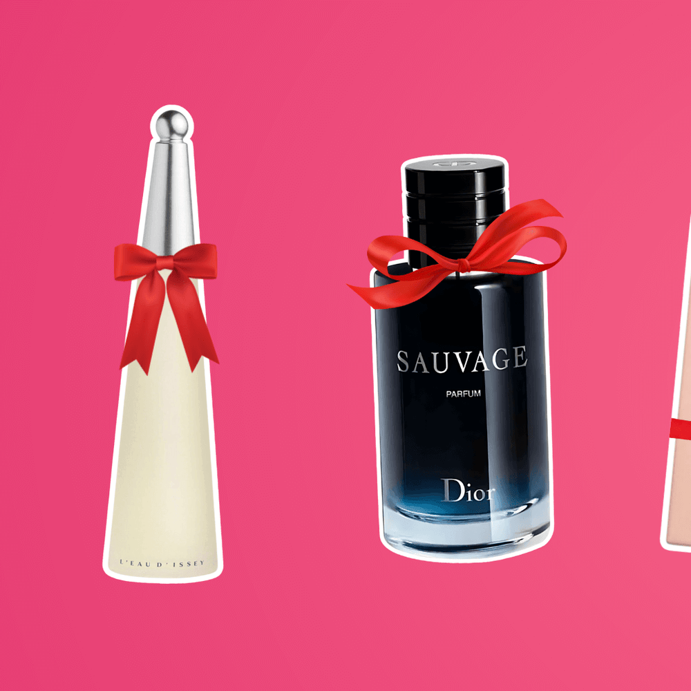 Regalos Navideños Perfectos: Perfumes para Sorprender
