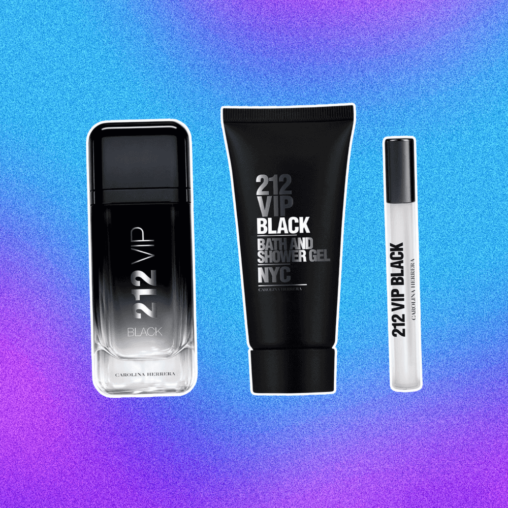 Regalos de Navidad: el Perfume o Set Perfecto para Cada Uno