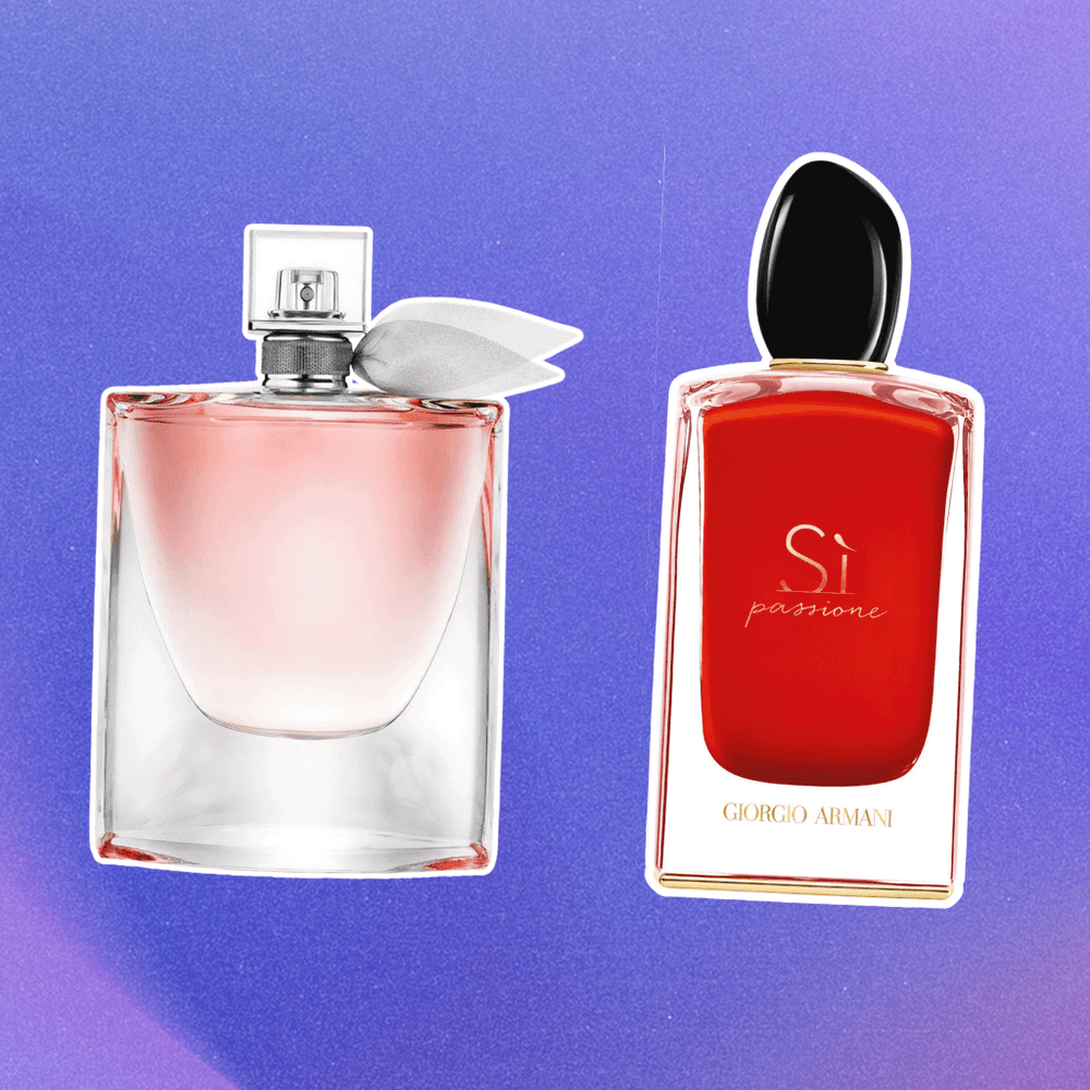 Perfumes Ideales para Comenzar el 2025: Descubre las Fragancias que Te Garantizarán Éxito