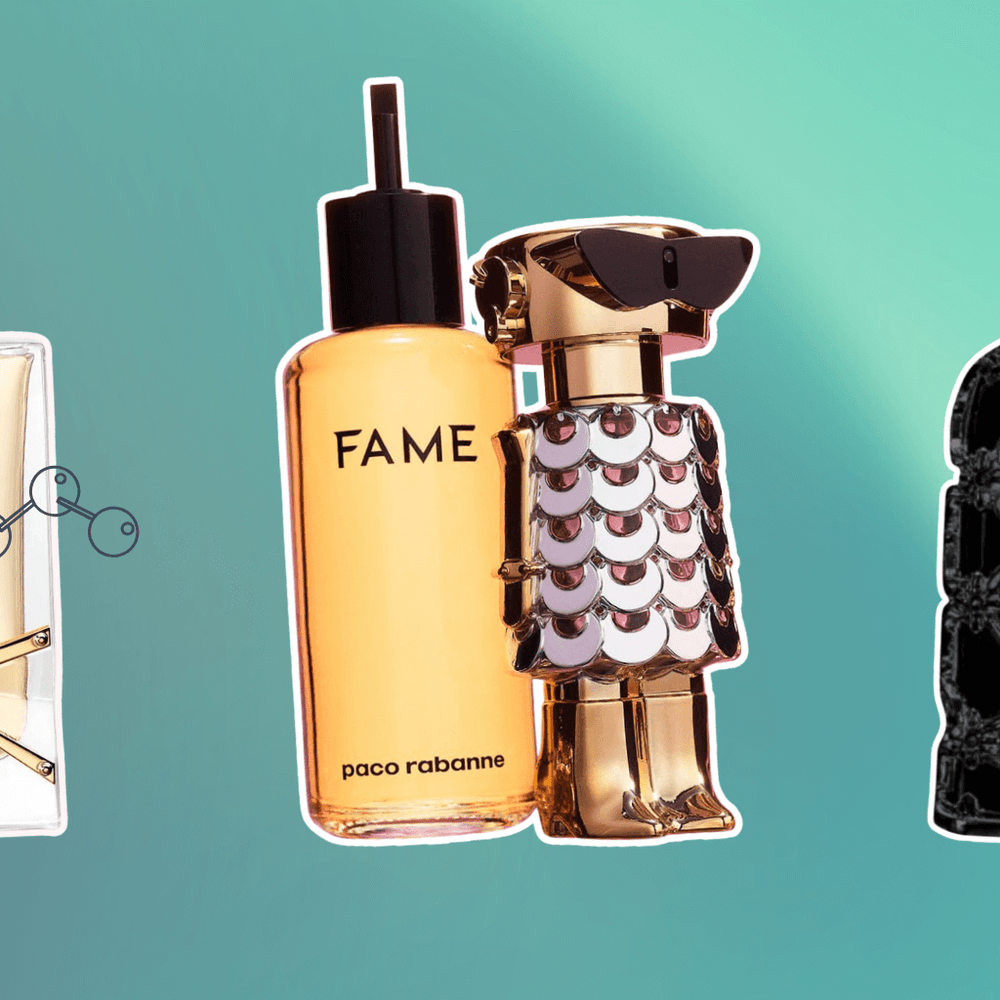 Perfumes 2025: Tendencias que Transformarán el Mundo de las Fragancias