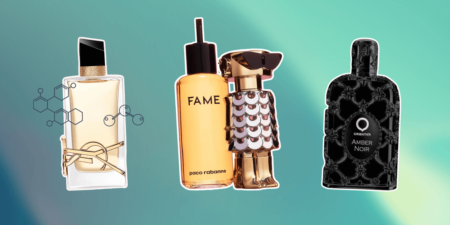 Perfumes 2025: Tendencias que Transformarán el Mundo de las Fragancias