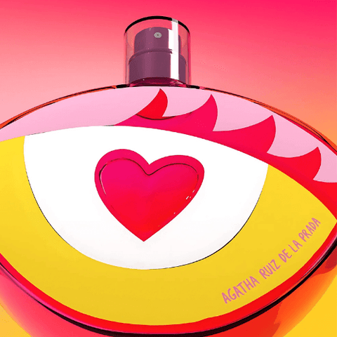 Agatha Ruiz de la Prada - Perfumes - Ufemme