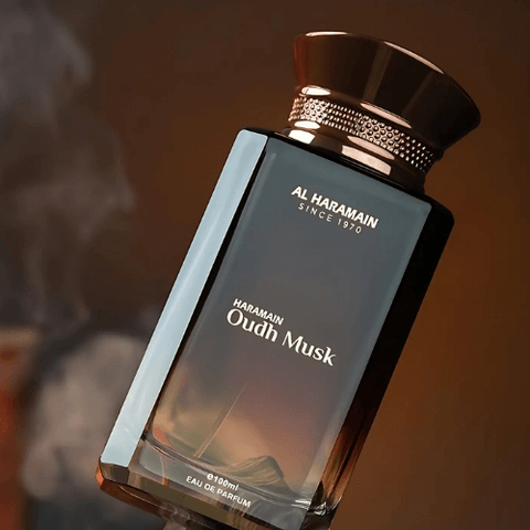 Al Haramain - Perfumes - Ufemme