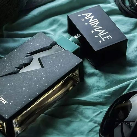 Animale - Perfumes - Ufemme