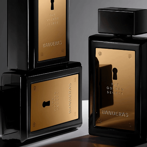 Antonio Banders - Perfumes - Ufemme