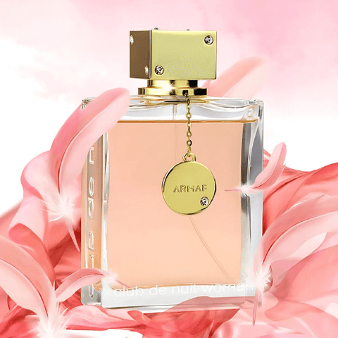 Armaf - Perfumes - Ufemme