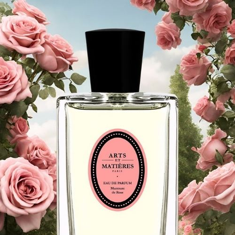 Arts et Matieres - Perfumes - Ufemme