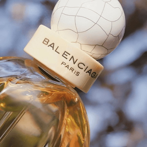 Balenciaga - Perfumes - Ufemme