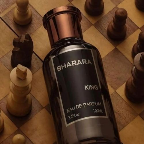 Bharara - Perfumes - Ufemme