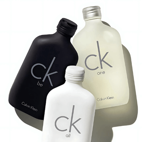 Calvin Klein - Perfumes - Ufemme