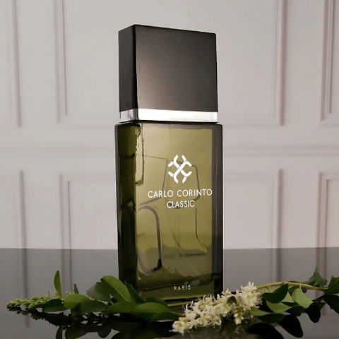 Carlo Corinto - Perfumes - Ufemme