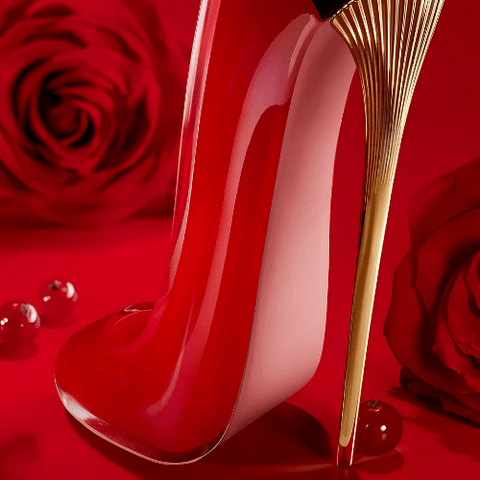 Carolina Herrera - Perfumes - Ufemme