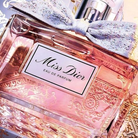 Christian Dior - Perfumes - Ufemme