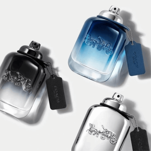 Coach New York - Perfumes - Ufemme