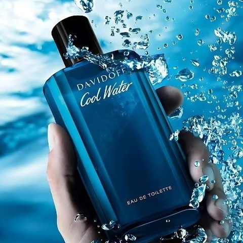Davidoff - Perfumes - Ufemme